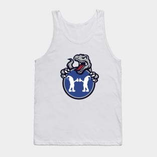 Raptors Tank Top